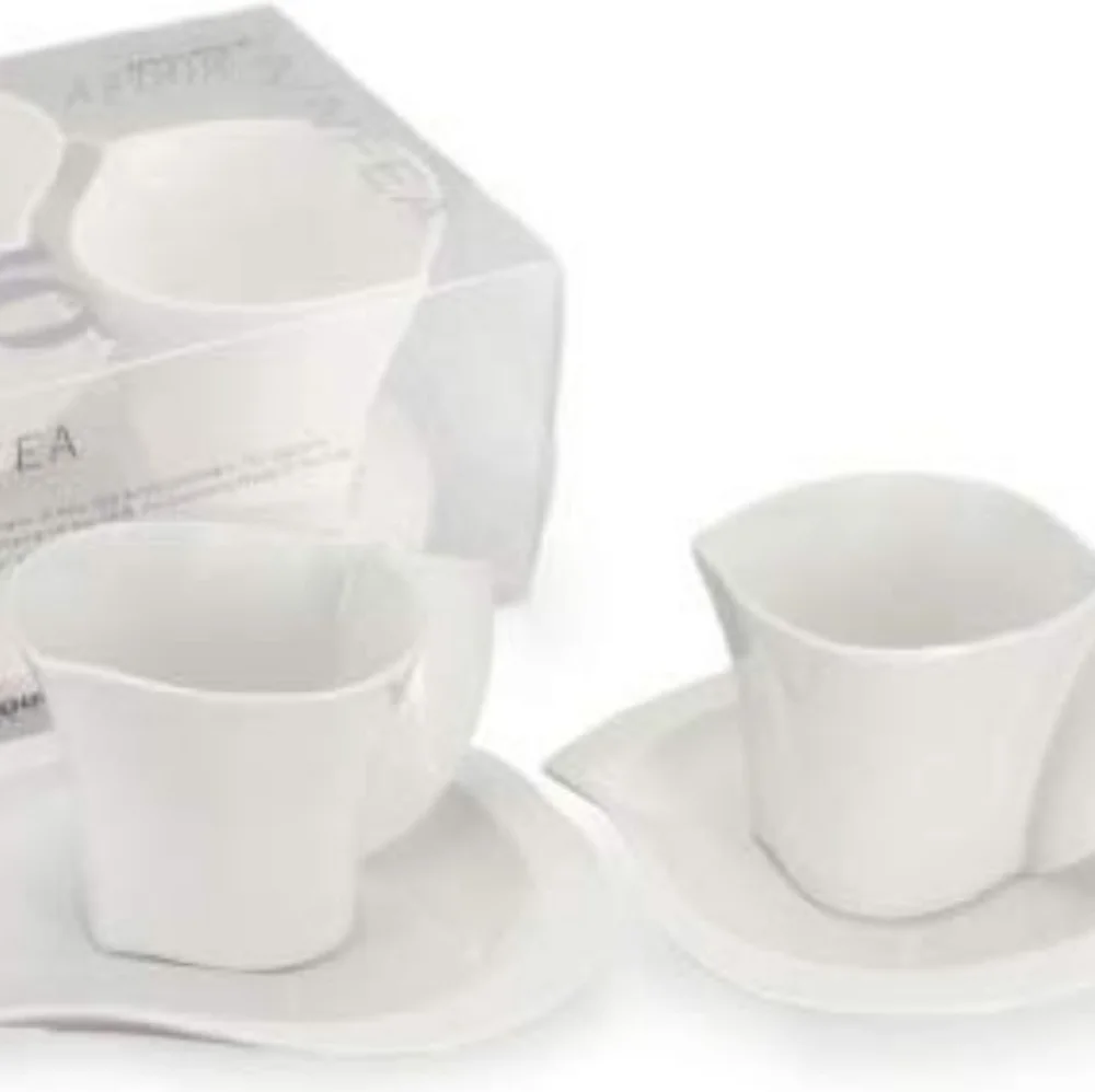 New Deagourmet cups set (2)